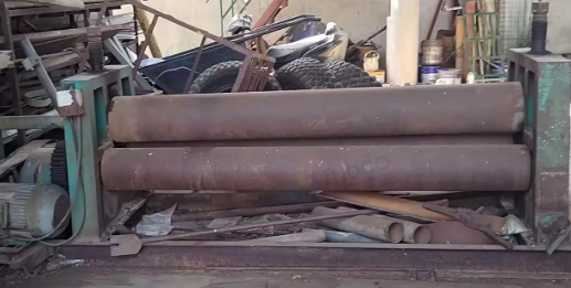 滁州地区处理卷板机