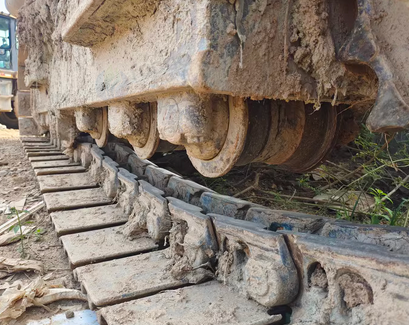 梧州地区处理挖掘机