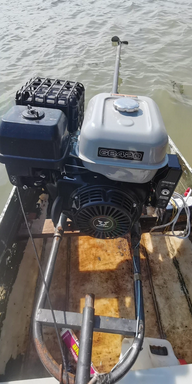 柳州地区处理渔船