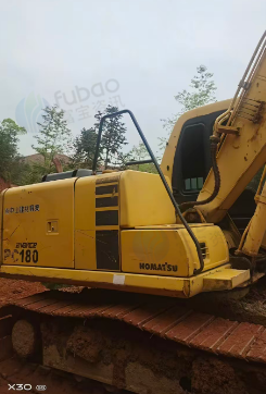 宜春地区处理挖机