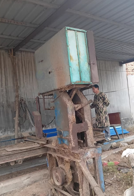 菏泽地区处理大90带锯