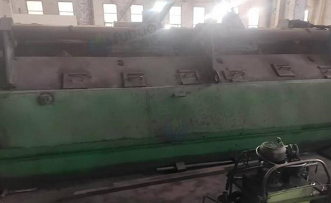 镇江地区处理350轧机、精轧机全套设备