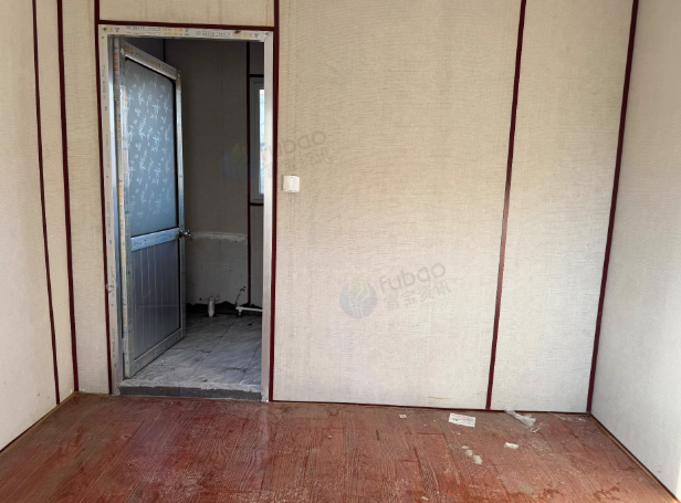 宿迁地区处理集装箱