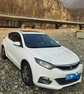 北京地区处理闲置轿车