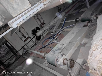 衡水地区处理半自动化造卫生纸机