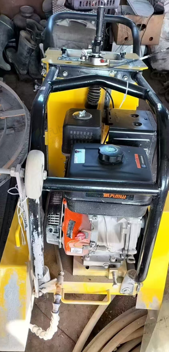 通化地区个人处理电抹子，割缝机，电动尺