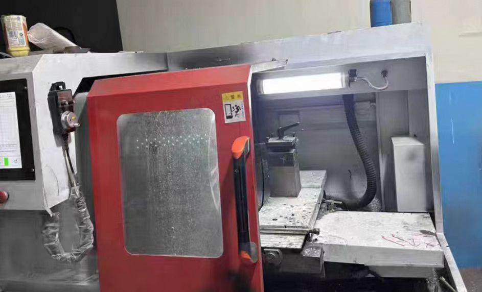 许昌地区闲置处理拉丝机、整形机、扒胎机、动平衡机、氩弧焊机等