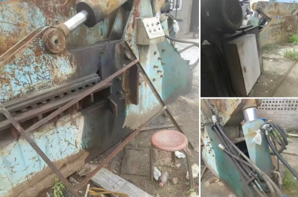 宁德地区处理鳄鱼剪刀机