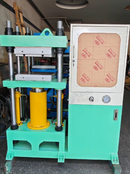 东莞地区处理35吨硫化机