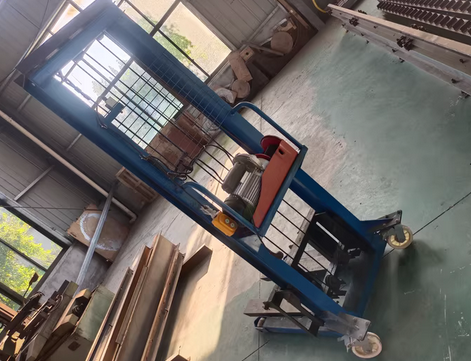 黄冈地区处理钻床、车床、空压机、叉车、龙门吊等