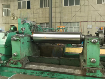 滨州地区处理险峰84125×8000轧辊磨床