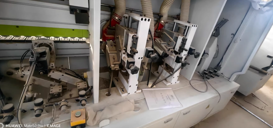 徐州地区工厂处理全屋定制全套设备