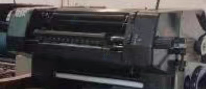 昆明地区处理冠华1800八开胶印机