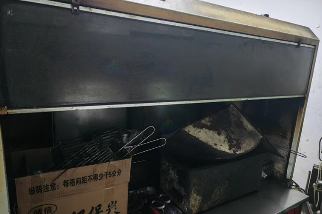 贵阳地区处理北京双亿无烟烧烤车