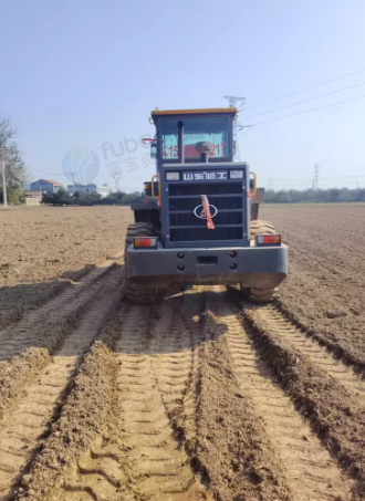 菏泽地区个人处理临工933铲车