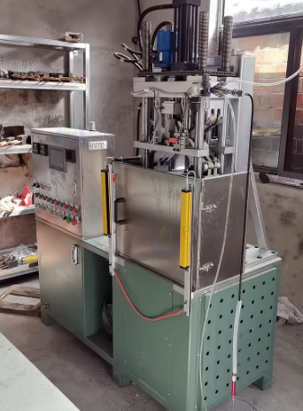 泰州地区处理40吨铅合金压铸机