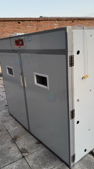 天津地区处理孵化器2个