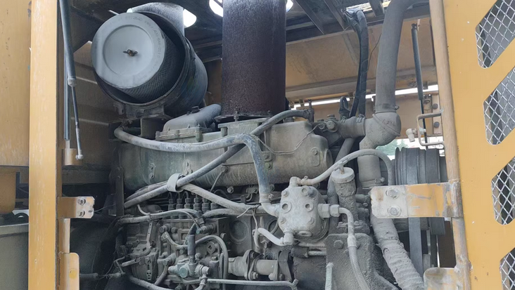 武汉地区处理铲车