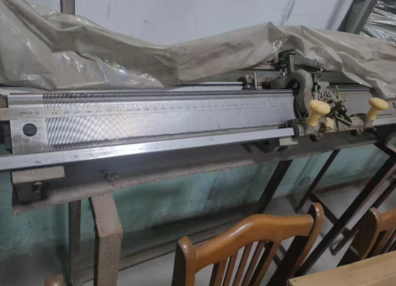 枣庄地区处理14针横机 14针缝合机 6针横机