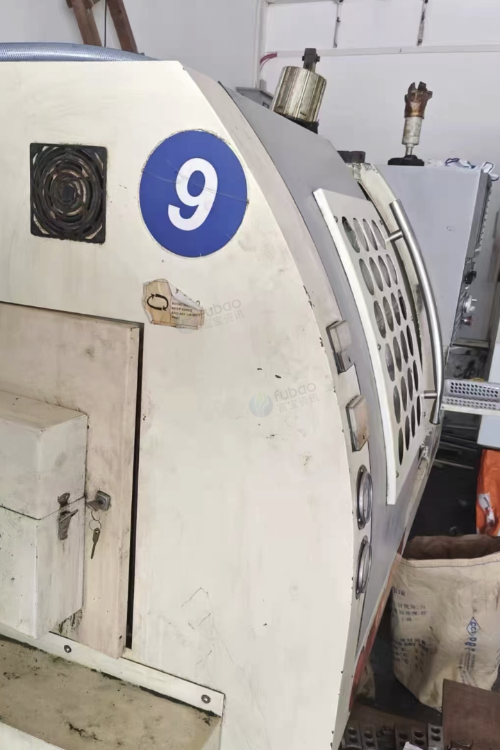 东莞地区处理五二刀塔机