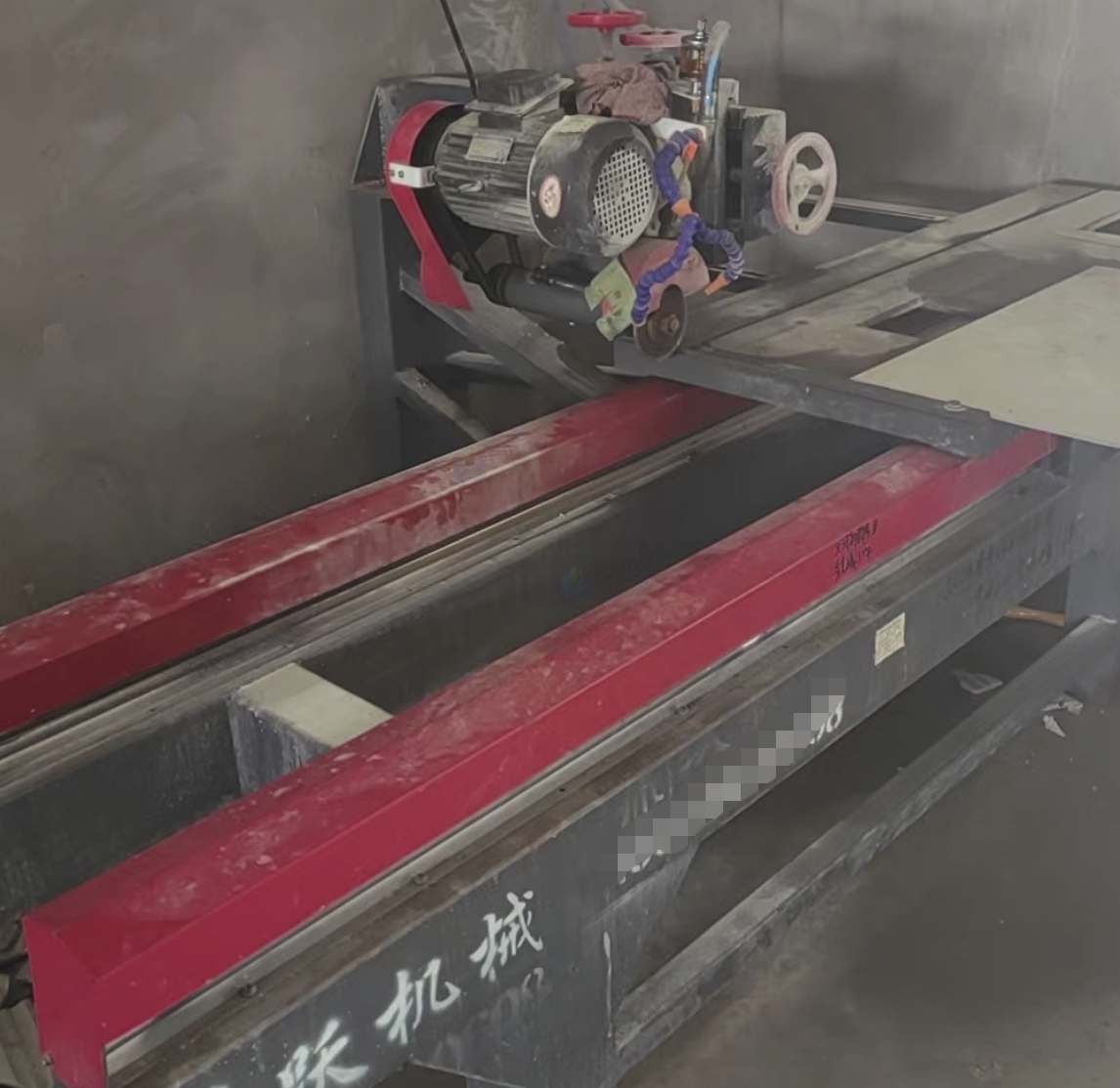 焦作地区处理切割机