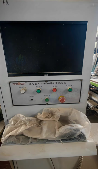 徐州地区工厂处理全屋定制全套设备