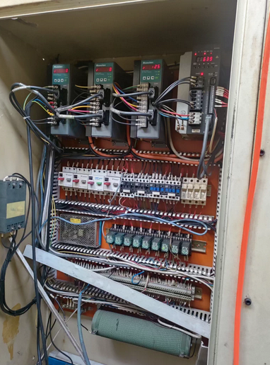 沧州地区处理加工中心