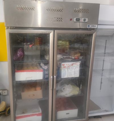 嘉峪关地区处理星星冰柜、展示柜、美菱冰柜等
