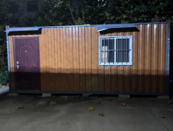 临沂地区处理箱房