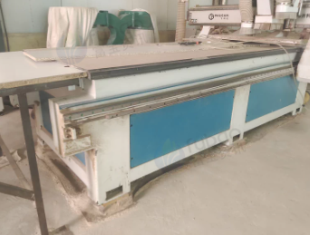 菏泽地区工厂处理封边机 雕刻机等木工机械