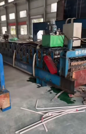 河池地区工厂处理折弯机、分条机、压瓦机