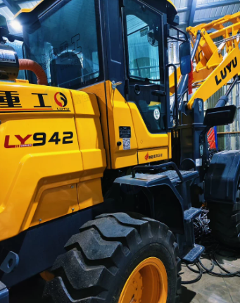 临沂地区处理装载机