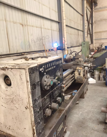 德州地区处理自用大连6140车床