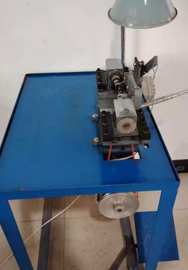 莆田地区处理大号打珠孔机器