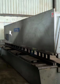 福州地区处理液压剪板机