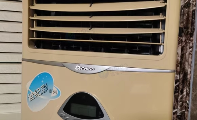 乌兰察布地区处理空调