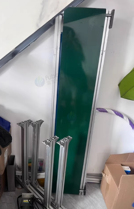 佛山地区处理自用流水线