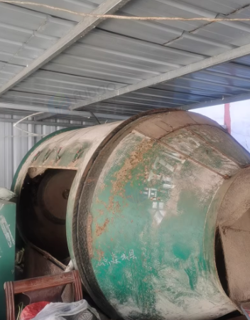 临沂地区处理400颗粒机 500搅拌机