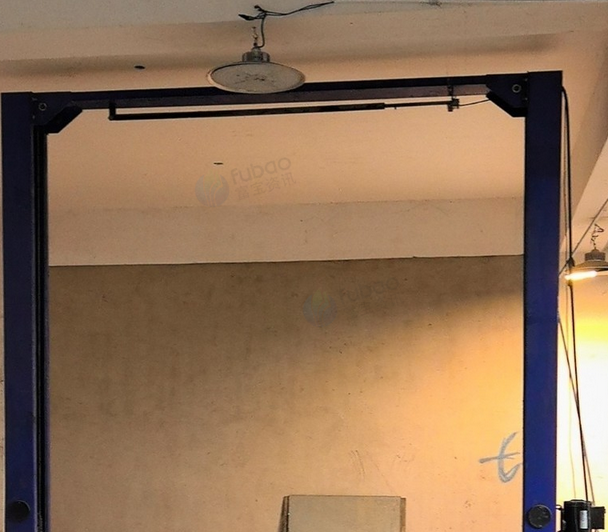 镇江地区工厂处理举升机