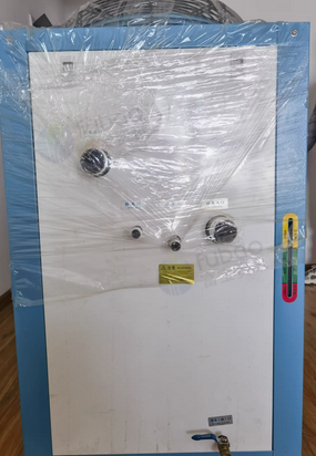 武汉地区处理工业冷风机