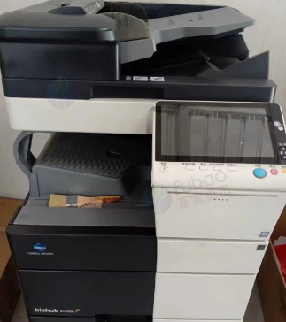 汕尾地区处理彩色复印机、装订机、切纸机、刻字机