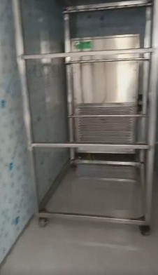 北海地区处理烘干房