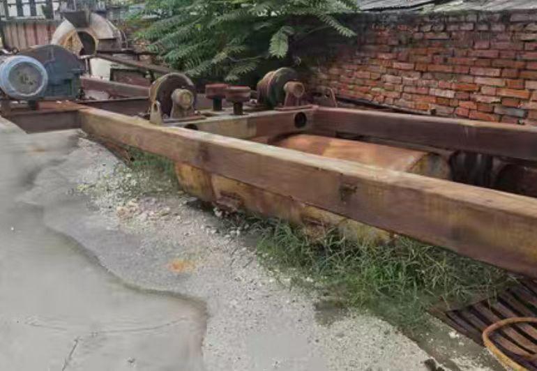 许昌地区处理球磨机、烘干机、气浮机、色选机等