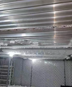 临沂地区处理冷库