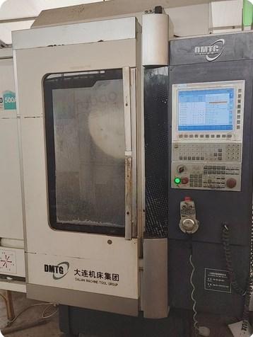 衡水地区个人处理大连t5钻攻机