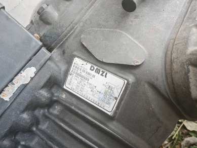 石家庄地区处理20匹冷库压缩机和散热