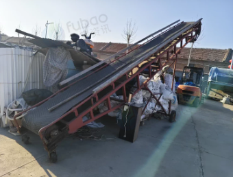 淄博地区处理塑料粉碎设备