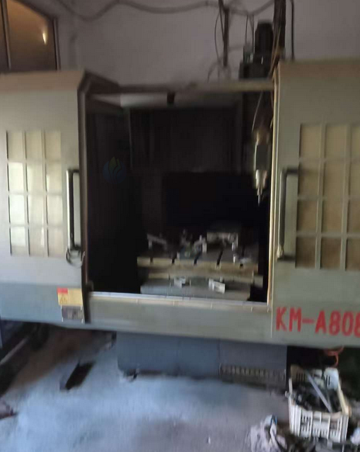 济南地区处理数控铣床