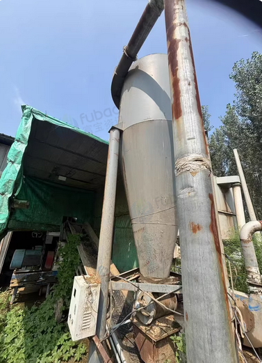 唐山地区处理花生壳粉粉碎机下料器自动打包机