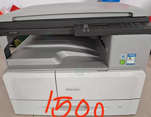沈阳地区处理理光2000激光打印复印机
